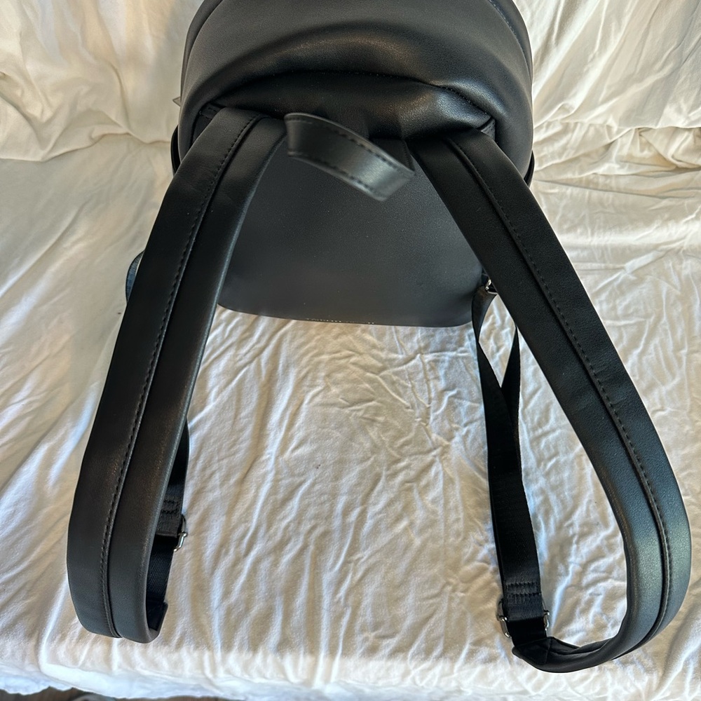 Star Wars Darth Vader Luke Skywalker, Lightsaber Duel, Double Strap Shoulder Bag - Picture 4 of 14